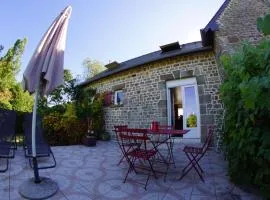 Holiday Home Domäne mit Terrasse by Interhome