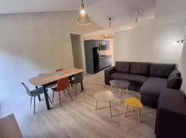 Holiday Home Cottage Premium mit Terrasse by Interhome