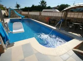 Holiday Home Villa Casper by Interhome