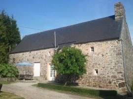 Holiday Home Gite Brix by Interhome, Hotel in Brix