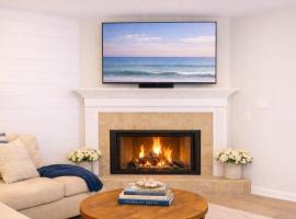 30A Cottage Near the Beach with Golf Cart – hotel w mieście Inlet Beach