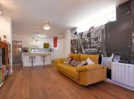 Apartment Studio-Appartement mit Terrasse by Interhome