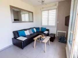 Holiday Home Charmantes Haus mit privatem Jacuzzi in der Bretagne by Interhome