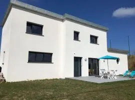 Holiday Home Ein Haus auf der Düne- direkter Zugang zum Stran by Interhome