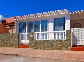 Holiday Home PALMERA 40 by Interhome