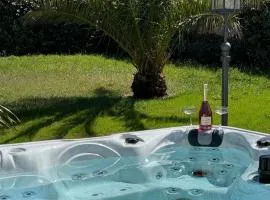 Holiday Home Villa Entre 2 Plages by Interhome