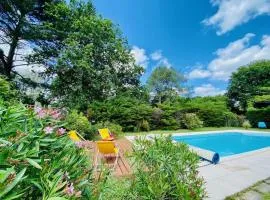 Holiday Home swimmingpool - Strand - Geschäfte by Interhome