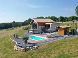 Holiday Home Freude an EYMET by Interhome