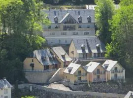 Holiday Home Gavarnie für 8 Personen und 4 Kinder by Interhome