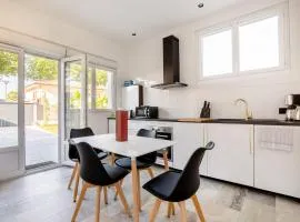 Holiday Home Zwischen Meer und Land by Interhome