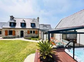 Holiday Home Villa Ty Arvorig by Interhome