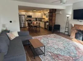 Home in the heart of Pittsburgh