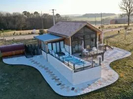 Holiday Home Träumen im Périgord by Interhome