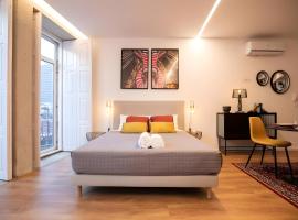 Lemago Porto Apartments - Poveiros