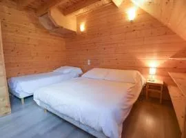 Holiday Home für 12 Personen in Luz Saint Sauveur by Interhome