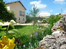 Apartment Domaine Chez Marianne mit Privatparkplatz by Interhome