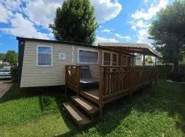 Apartment Die Ufer der Rhone by Interhome