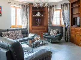 Apartment Gite Ungersberg by Interhome