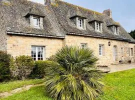 Holiday Home VILLA TRO NAOD by Interhome