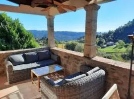 Holiday Home Klimatisiertes Ferienhaus mit Pool by Interhome