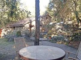 Holiday Home in Sillans-La-Cascade mit Garten by Interhome