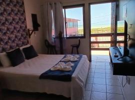 Recanto Pequena Sereia, Hotel in São Mateus