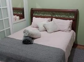 Apto Turismo da Serra