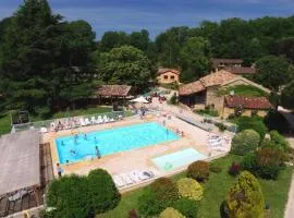 Holiday Home Domäne mit Jacuzzi by Interhome