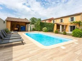 Holiday Home Die Gîtes de Bel-Air im Luberon in der Provence by Interhome