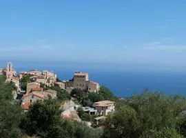 Holiday Home 'Vista di Sognu Casa Olivea' by Interhome