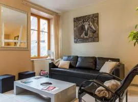 Apartment mit zwei Garagenstellplätzen by Interhome