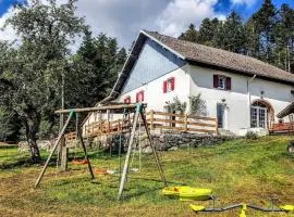 Holiday Home Le Pré des Biches by Interhome