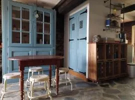 Holiday Home Sole e Ventu by Interhome