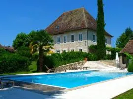 Holiday Home Villa Domaine du Manoir by Interhome