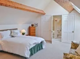 Holiday Home Gehöft 4 by Interhome