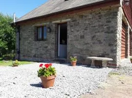 Holiday Home Haus in Crickadarn mit Parkplatz und Bergblick by Interhome