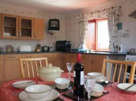 Holiday Home Rustikales Ferienhaus Shiantview by Interhome