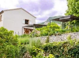 Apartment Locations-06 - la maison de noelie - Gartengeschoss by Interhome