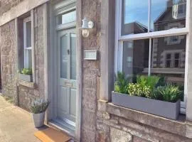 Apartment Die Mündungswohnung by Interhome