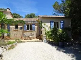 Holiday Home À l'abri du Mistral by Interhome