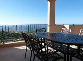 Holiday Home Casa Alimea mit Spa und herrlichem Meerblick by Interhome