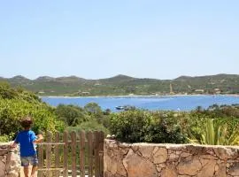 Holiday Home mit Meerblick- 500m bis zum Strand by Interhome