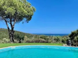 Holiday Home Ferienvilla Azura mit eigenem Pool by Interhome