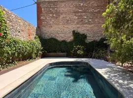 Holiday Home The Olive Retreat by Interhome