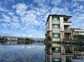 荷民宿 HO Homestay