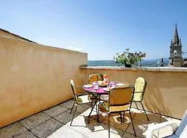 Apartment Morard - Bonnieux Appt Les Ocres by Interhome