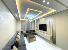 AzureStay Nador II