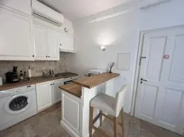 Apartment Authentisches Studio im Herzen des Dorfes by Interhome