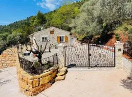 Holiday Home Villa Les Alloes by Interhome