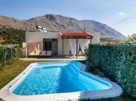 Holiday Home Ferienhaus by Interhome